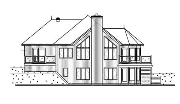 House Plan 65390 Picture 2
