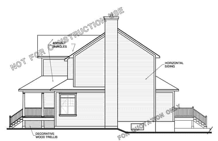 House Plan 65473 Picture 2