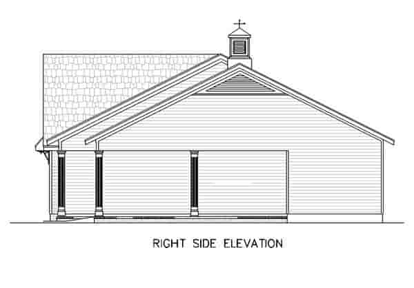 House Plan 65600 Picture 3