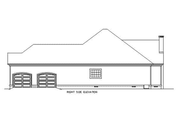 House Plan 65602 Picture 2