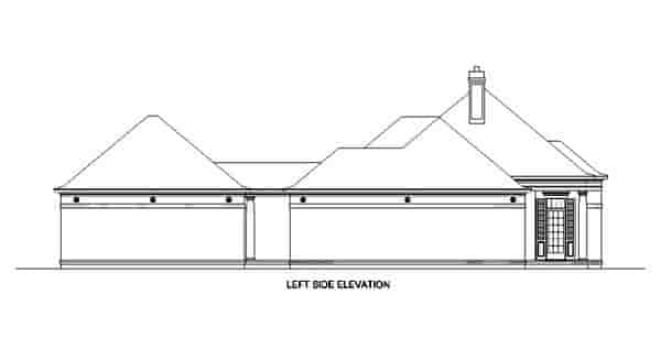 House Plan 65605 Picture 1