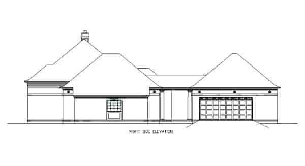 House Plan 65605 Picture 2