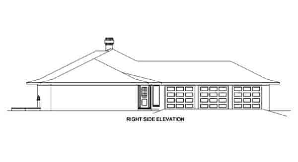 House Plan 65606 Picture 2