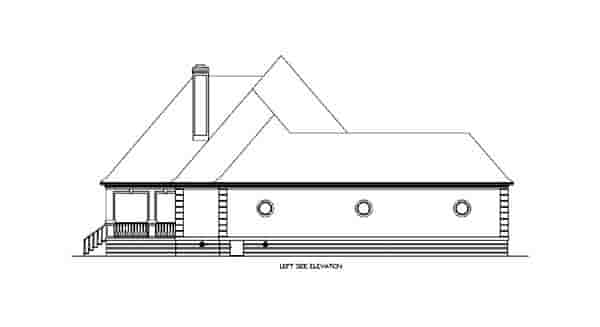 House Plan 65609 Picture 1