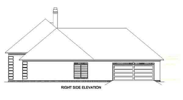 House Plan 65612 Picture 2