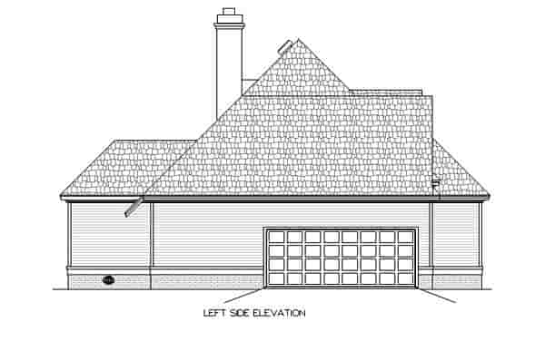 House Plan 65616 Picture 1