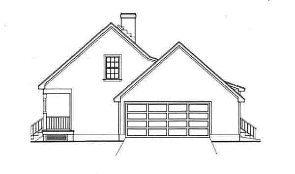 House Plan 65619 Picture 2