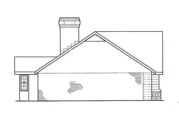 House Plan 65620 Picture 2