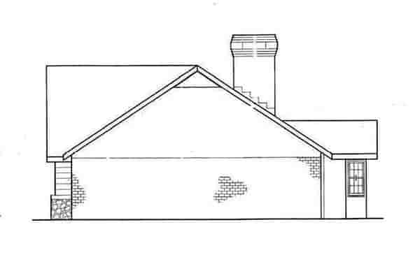 House Plan 65620 Picture 1