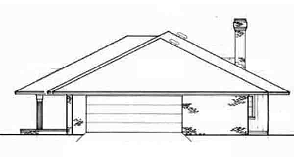 House Plan 65628 Picture 2