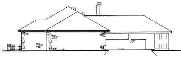 House Plan 65634 Picture 2