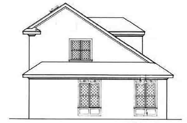 House Plan 65639 Picture 1