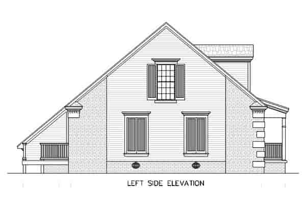 House Plan 65640 Picture 2