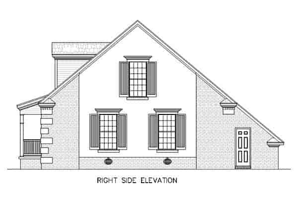 House Plan 65640 Picture 3