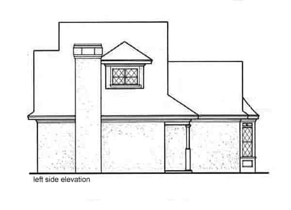 House Plan 65641 Picture 1