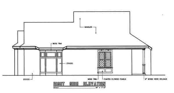 House Plan 65643 Picture 2