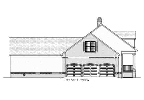 House Plan 65647 Picture 1