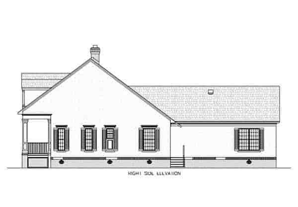House Plan 65647 Picture 2