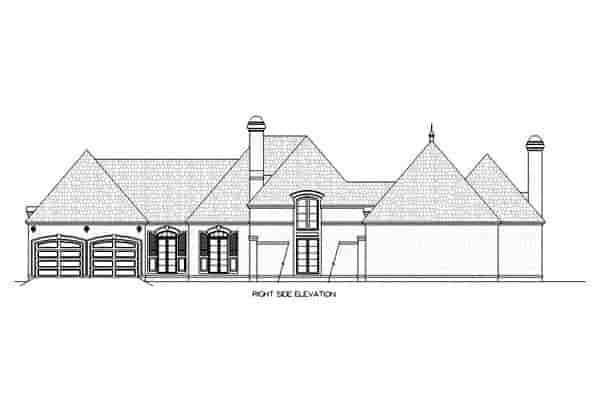 House Plan 65668 Picture 2