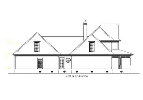 House Plan 65669 Picture 1