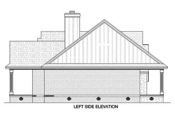 House Plan 65672 Picture 1