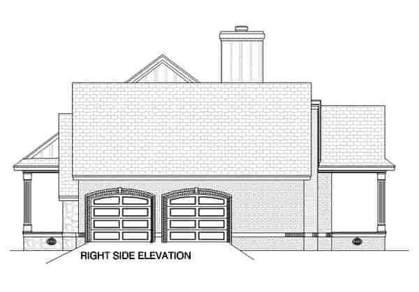 House Plan 65672 Picture 2