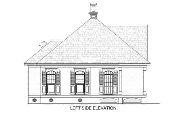 House Plan 65676 Picture 2