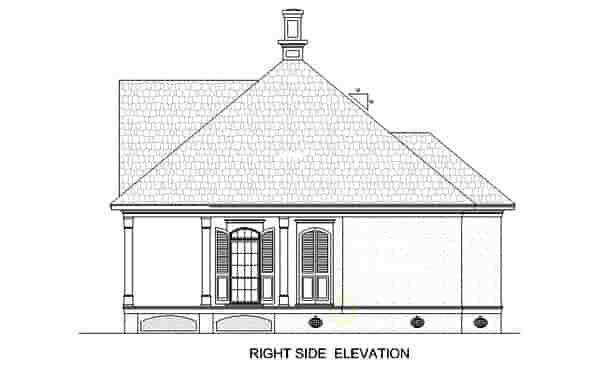 House Plan 65676 Picture 3