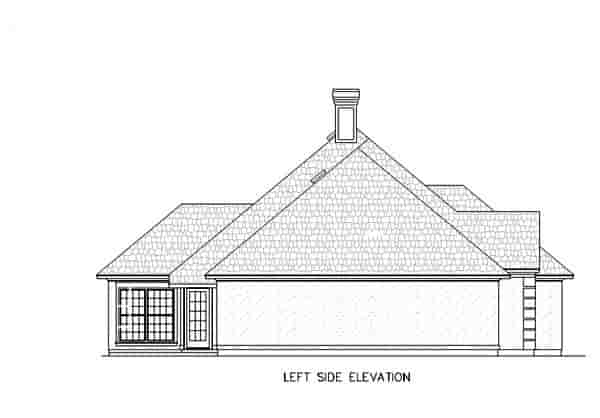 House Plan 65677 Picture 1