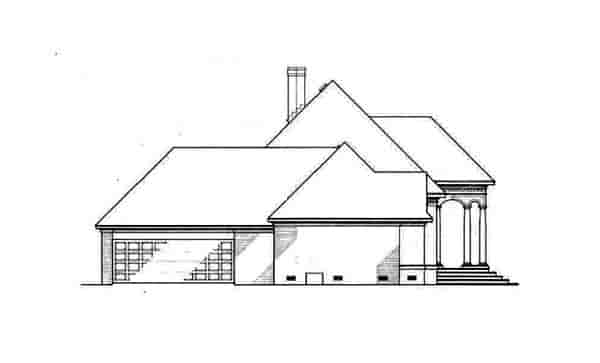 House Plan 65683 Picture 3