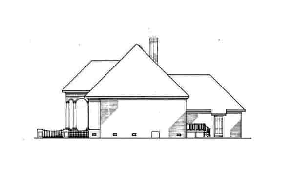 House Plan 65683 Picture 4