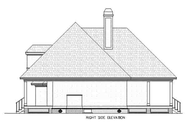 House Plan 65685 Picture 2