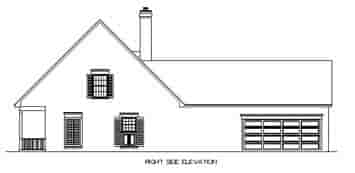 House Plan 65692 Picture 2