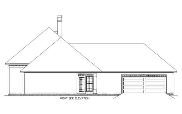 House Plan 65697 Picture 2