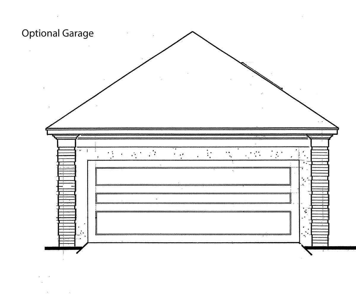 House Plan 65698 Picture 1