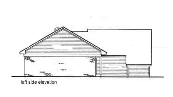 House Plan 65707 Picture 1
