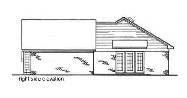 House Plan 65707 Picture 2