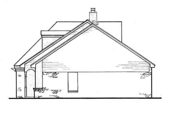 House Plan 65732 Picture 2