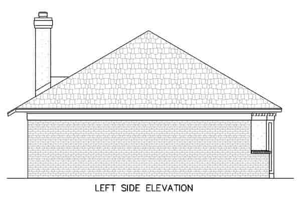 House Plan 65755 Picture 2