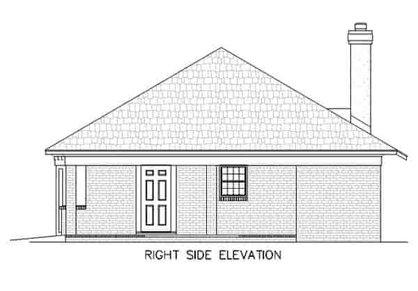 House Plan 65755 Picture 3