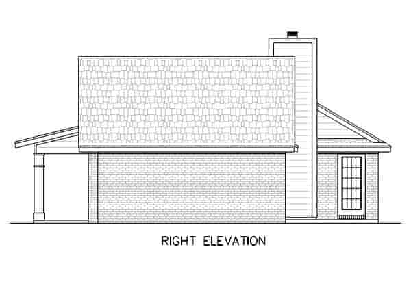 House Plan 65757 Picture 2