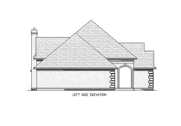 House Plan 65766 Picture 1