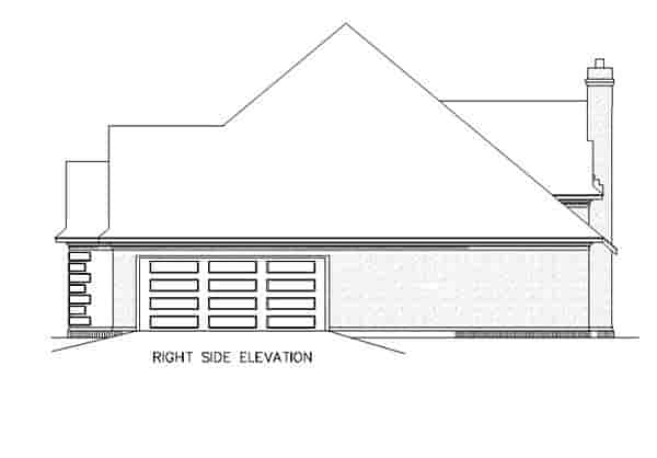House Plan 65766 Picture 2