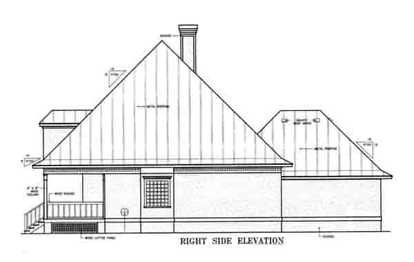 House Plan 65772 Picture 2