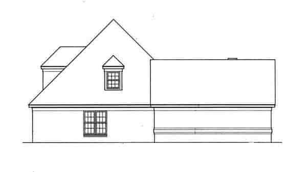 House Plan 65775 Picture 2