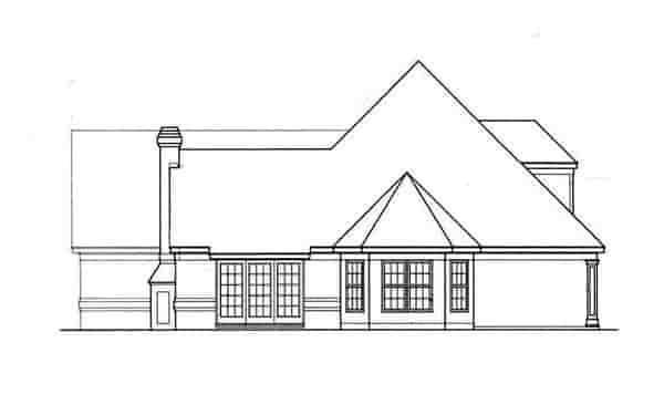 House Plan 65775 Picture 1