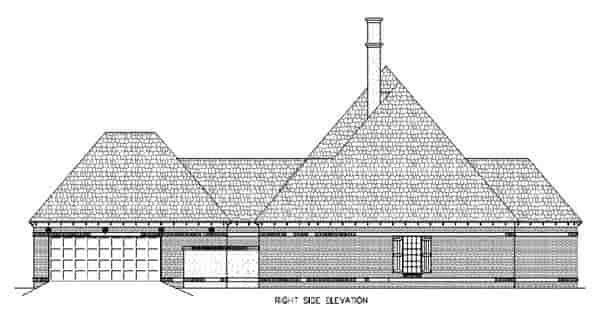 House Plan 65789 Picture 2