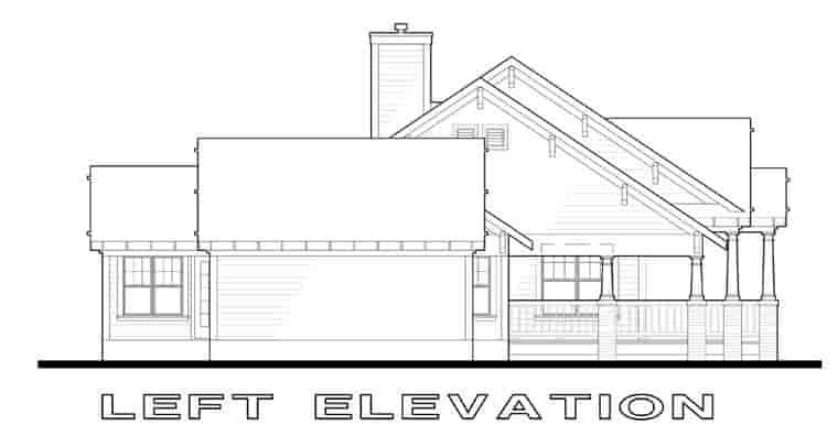 House Plan 65808 Picture 1