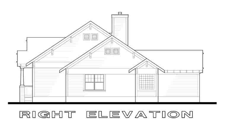 House Plan 65808 Picture 2