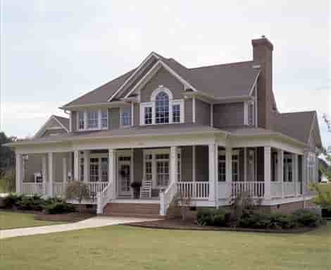 House Plan 65826 Picture 2